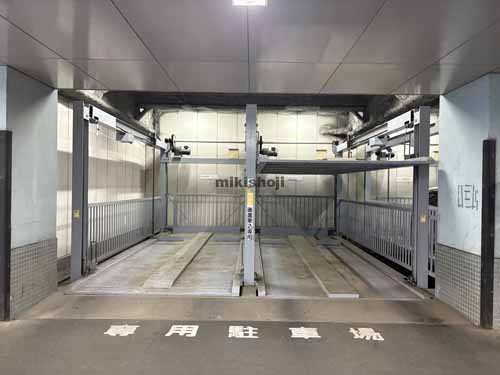多摩市の多摩センタートーセイビル 付帯設備6