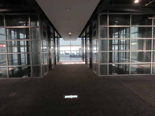 美浜区のｍ　ＢＡＹ　ＰＯＩＮＴ　幕張 エレベーターホール3