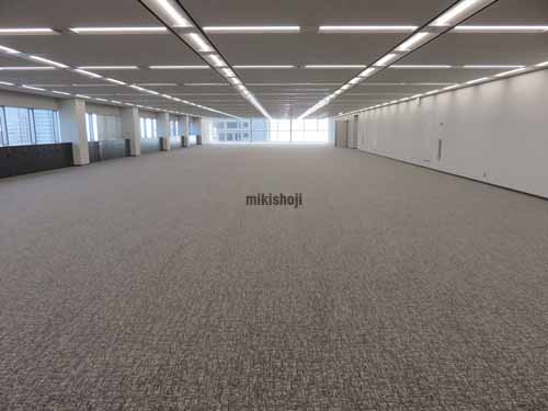 美浜区のｍ　ＢＡＹ　ＰＯＩＮＴ　幕張 貸室内1