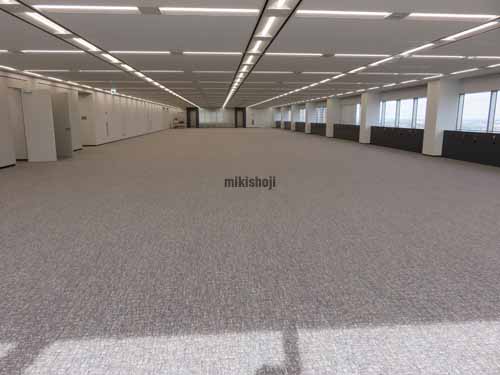 美浜区のｍ　ＢＡＹ　ＰＯＩＮＴ　幕張 貸室内4