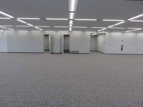 美浜区のｍ　ＢＡＹ　ＰＯＩＮＴ　幕張 貸室内5